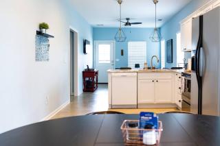 Clean & Serene House Studio - Easy Onoff I-40 - 4