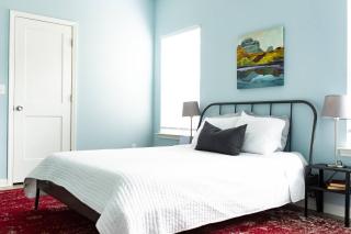 Clean & Serene House Studio - Easy Onoff I-40 - 3
