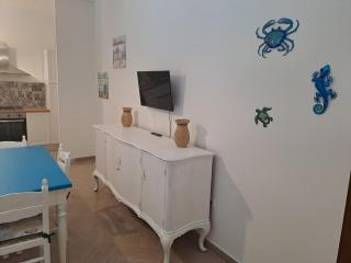Casa i due venti - appartamento Tramontana - Gemini - 4