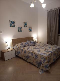 Casa i due venti - appartamento Tramontana - Gemini - 3