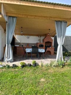 Mimi house - Baia de Fier - 6