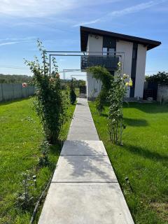 Mimi house - Baia de Fier - 4