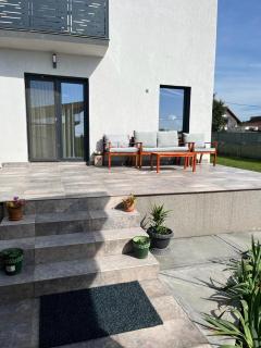 Mimi house - Baia de Fier - 3
