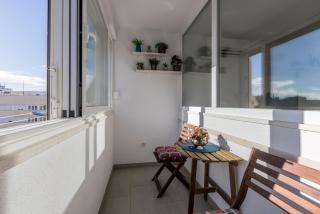 Two rooms apartment Spalatina - 9
