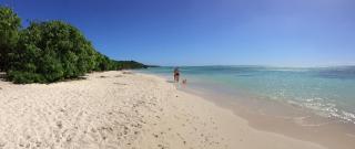 Villa Les Saintes 4/5 p à 50m de la plage de l'anse de Mancillier - 4