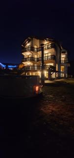 INKA CHALET - Bran - 8