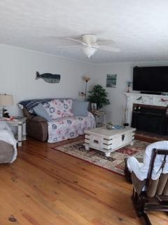 Your quiet place on Weiss Lake - Gaylesville - 6