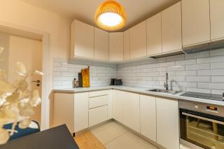 Kuib Central Cozy Apartment - Arad - 9