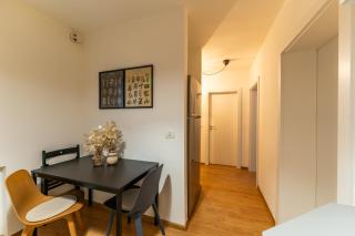Kuib Central Cozy Apartment - Arad - 5