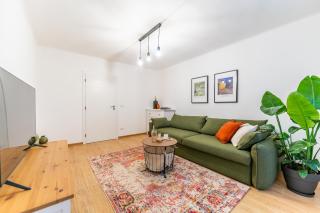 Kuib Central Cozy Apartment - Arad - 4