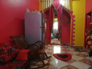 BAHI guest House غرب سهيل Nubian Village - 5