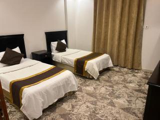 Al Joud Palace Residential Units - Abha - 7