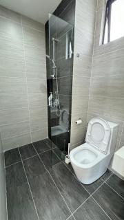 Trion KL KLCC TRX KL view - 3