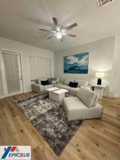 The Epic Rome Penthouse Orlando - 9