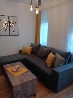Tera apartment Zemun - 7