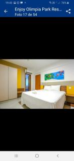 Enjoy Olimpia Park Resort - Olímpia - 8