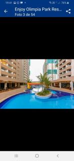 Enjoy Olimpia Park Resort - Olímpia - 2