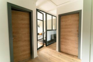 Ferienhaus Berg'nSee - 1