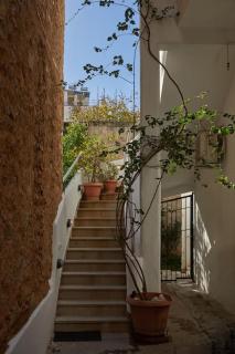 The sunny house - Athènes - 7