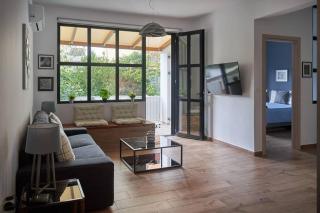 The sunny house - Athènes - 4