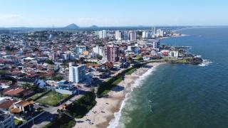 Centro de Barra velha - 550m do Mar - 0