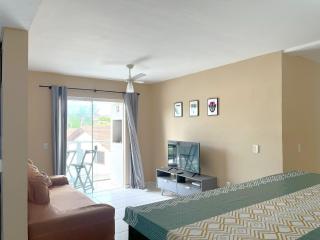 Centro de Barra velha - 550m do Mar - 3