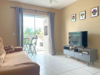 Centro de Barra velha - 550m do Mar - 1