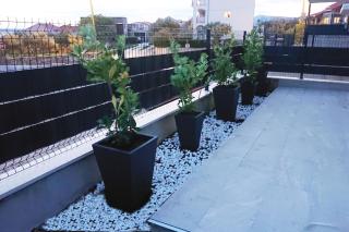 Brandnew, highly equipped apartment with terrace - Kaštela - 1