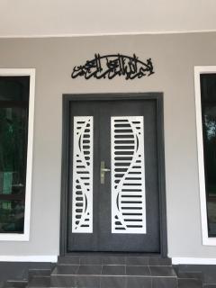 AINUL HOMESTAY - Pasir Mas - 7