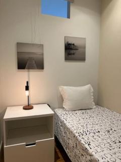 Cosy and Renewed T2 Apartament in Campolide - 1D - Lissabon - 2
