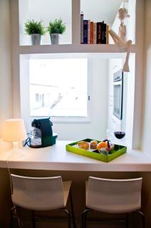Cosy and Renewed T2 Apartament in Campolide - 1D - Lissabon - 7