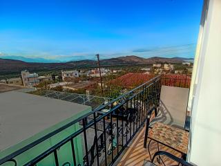 Maisonette in Kavousi with Mountain View - Kavoúsion - 5