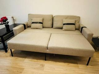 Modern & Comfortable City Center Oasis~King Bed ! - Bruxelles - 5