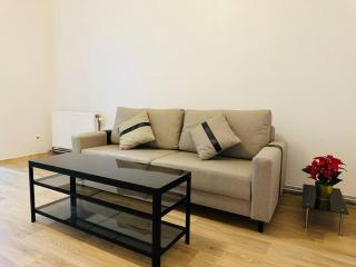 Modern & Comfortable City Center Oasis~King Bed ! - Bruxelles - 6