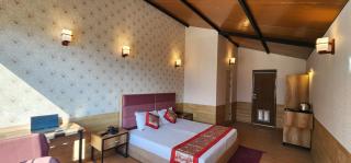 Hotel Spiti Villa Himalayan Brothers - Kaza - 3