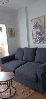 Appart. Cosy vue Mer - Empuriabrava - 3