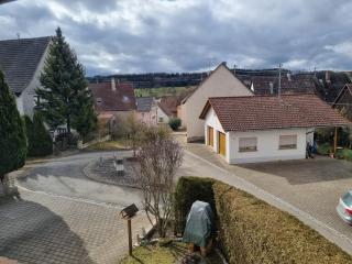 Ferienwohnung Gabi - Eigeltingen - 9
