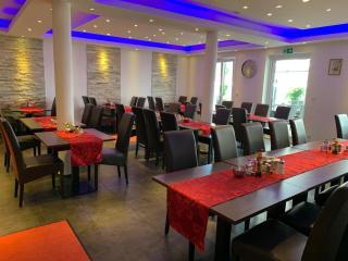 Hotel Restaurant Ayhan - Burgdorf - 2