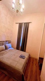 Central apartment in Baku - Baku - 2