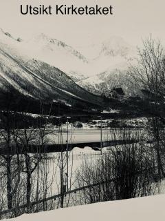 Villa Haudalan Åndalsnes - Åndalsnes - 9