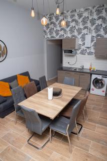 BIG 4ROOMS CENTRAL CITY APARTMENT KURFÜRSTENDAMM - Berlino - 9