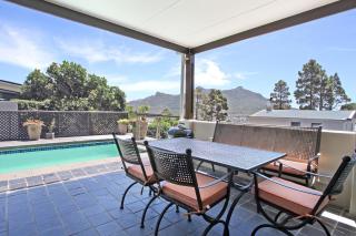 Villa Arena - Kaapstad - 7