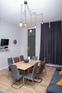 BIG 4ROOMS CENTRAL CITY APARTMENT KURFÜRSTENDAMM - Berlino - 6