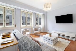 Apartment Boutique Santa Catarina 1 - Porto - 9