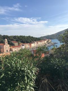 T3 - coeur de Port-Vendres RDC Cour - 8