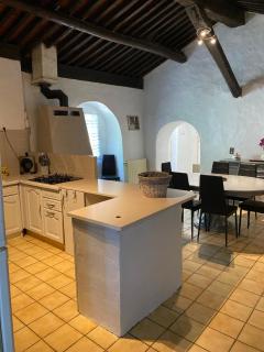 MAISON DE CAMPAGNE à GIgnac - 5