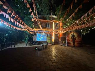 MTDC Vishwas Homestay Ratnagiri, Ganpatipule - 1