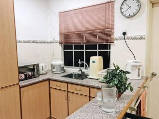Spacious Penthouse for Big Group near National Zoo - Kuala Lumpur - 2