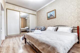 Однокомнатная элитная квартира в ЖК Expo Boulevard - Taldykolʼ - 6