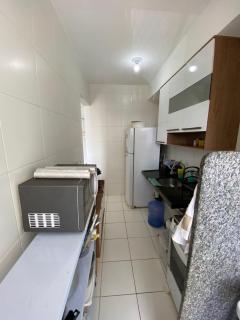 Apartamento Mar À Vista - São Luís - 2